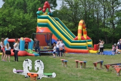 Piknik Rodzinny w Przybysławicach