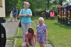 Piknik Rodzinny w Przybysławicach