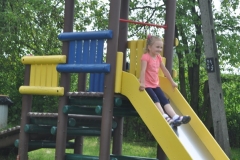 Piknik Rodzinny w Przybysławicach