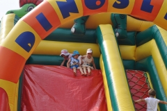 Piknik Rodzinny w Przybysławicach