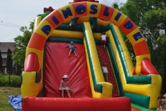 Piknik Rodzinny w Przybysławicach