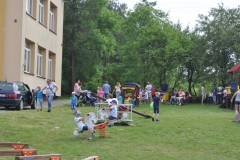 Piknik Rodzinny w Przybysławicach
