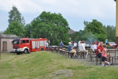 Piknik Rodzinny w Przybysławicach