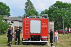 Piknik Rodzinny w Przybysławicach