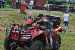 Piknik Rodzinny w Przybysławicach