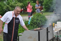 Piknik Rodzinny w Przybysławicach