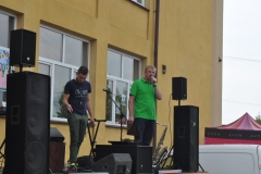 Piknik Rodzinny w Przybysławicach