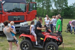 Piknik Rodzinny w Przybysławicach