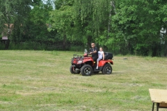 Piknik Rodzinny w Przybysławicach