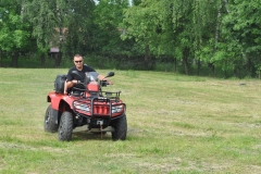 Piknik Rodzinny w Przybysławicach