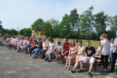 Piknik Rodzinny w Przybysławicach