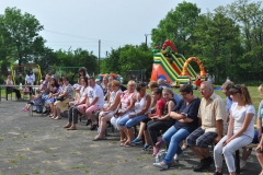 Piknik Rodzinny w Przybysławicach