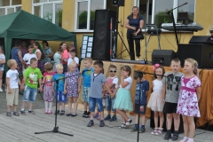 Piknik Rodzinny w Przybysławicach