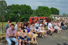 Piknik Rodzinny w Przybysławicach