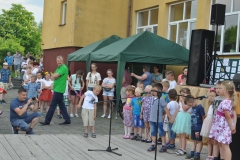 Piknik Rodzinny w Przybysławicach