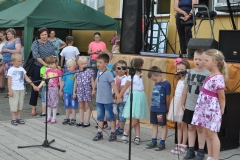 Piknik Rodzinny w Przybysławicach