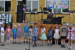 Piknik Rodzinny w Przybysławicach