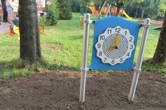 Nowy plac zabaw z Budżetu Obywatelskiego - miechowski.pl