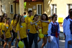 Pola Nadziei - Miechów 2017