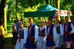 Pola Nadziei - Miechów 2017