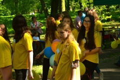 Pola Nadziei - Miechów 2017