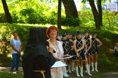 Pola Nadziei - Miechów 2017