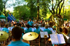 Pola Nadziei - Miechów 2017