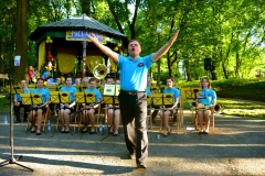 Pola Nadziei - Miechów 2017