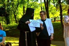 Pola Nadziei - Miechów 2017