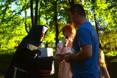 Pola Nadziei - Miechów 2017