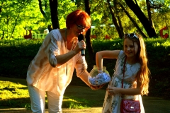 Pola Nadziei - Miechów 2017