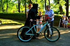 Pola Nadziei - Miechów 2017