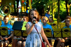 Pola Nadziei - Miechów 2017