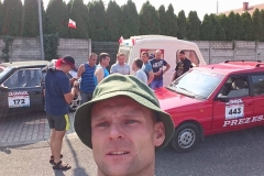 Włoskie widoki z "Poldostrzały" - miechowski.pl