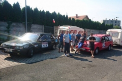 Włoskie widoki z "Poldostrzały" - miechowski.pl