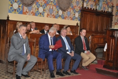 Msza św. w kościele w Tczycy - miechowski.pl - fot. K. Capiga