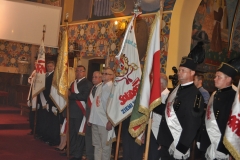 Msza św. w kościele w Tczycy - miechowski.pl - fot. K. Capiga