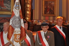 Msza św. w kościele w Tczycy - miechowski.pl - fot. K. Capiga