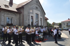 Koncert Orkiestry Parafialnej z Tczycy - miechowski.pl - fot. K. Capiga