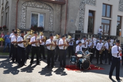 Koncert Orkiestry Parafialnej z Tczycy - miechowski.pl - fot. K. Capiga