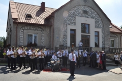 Koncert Orkiestry Parafialnej z Tczycy - miechowski.pl - fot. K. Capiga
