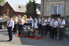 Koncert Orkiestry Parafialnej z Tczycy - miechowski.pl - fot. K. Capiga