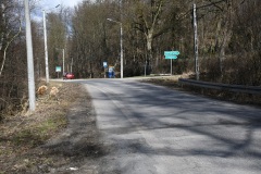 Droga Powiatowa przez Komorów na liście rezerwowej RFRD 2022