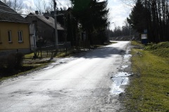 Droga Powiatowa przez Komorów na liście rezerwowej RFRD 2022