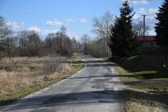 Droga Powiatowa w Rogowie będzie przebudowana w ramach Rządowego Funduszu Rozwoju Dróg 2022