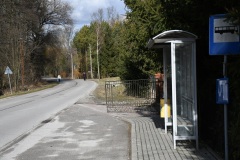 Droga Powiatowa w Wysocicach będzie przebudowana w ramach Rządowego Funduszu Rozwoju Dróg 2022