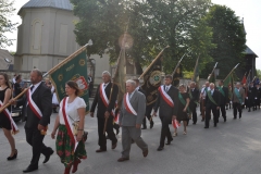 Powiatowe Święto Ludowe - Książ Mały 2017 - fot. K. Capiga