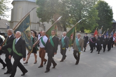 Powiatowe Święto Ludowe - Książ Mały 2017 - fot. K. Capiga