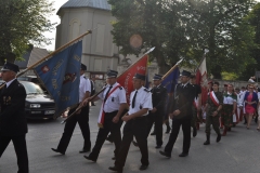 Powiatowe Święto Ludowe - Książ Mały 2017 - fot. K. Capiga