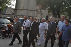 Powiatowe Święto Ludowe - Książ Mały 2017 - fot. K. Capiga